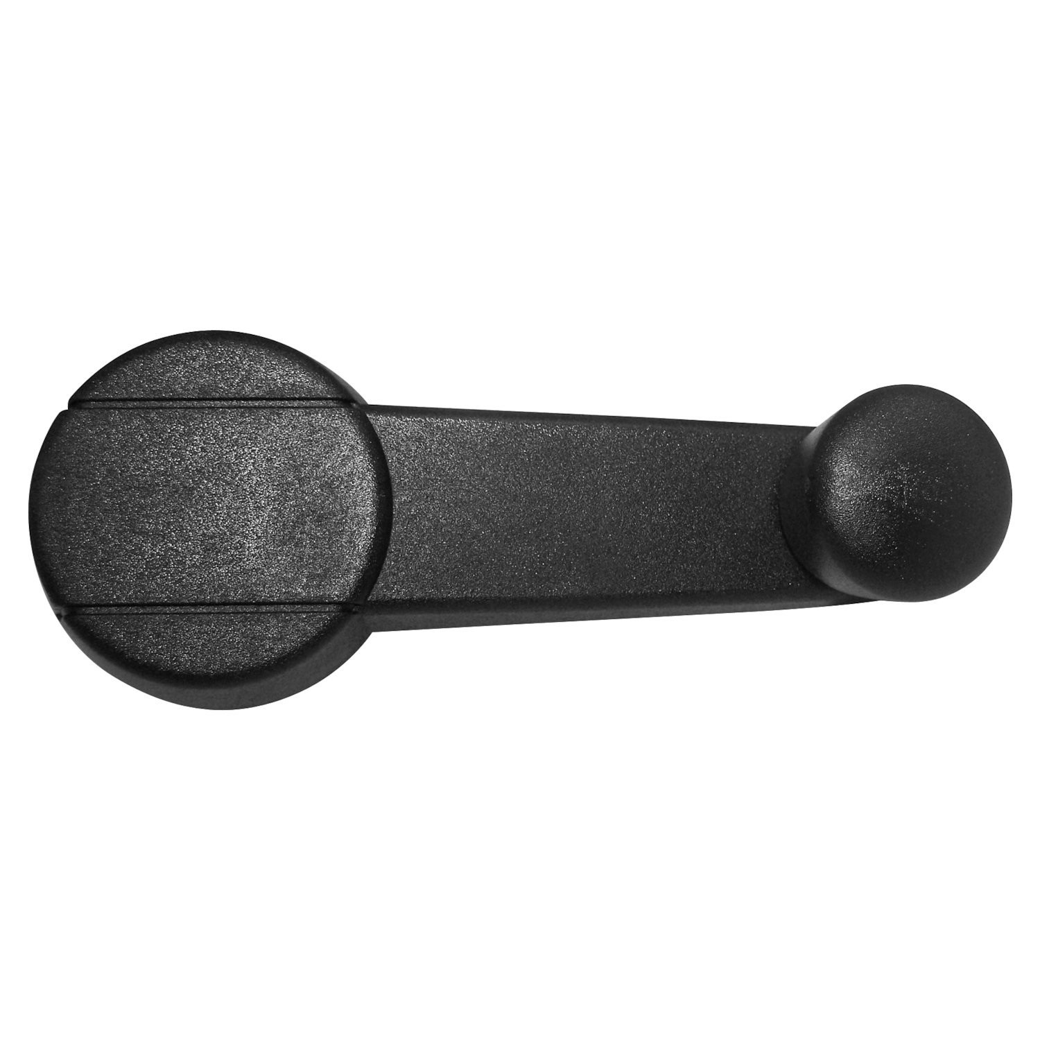 Crown 35025104 Front or Rear Window Crank Handle For 1984-1996 Jeep Cherokee