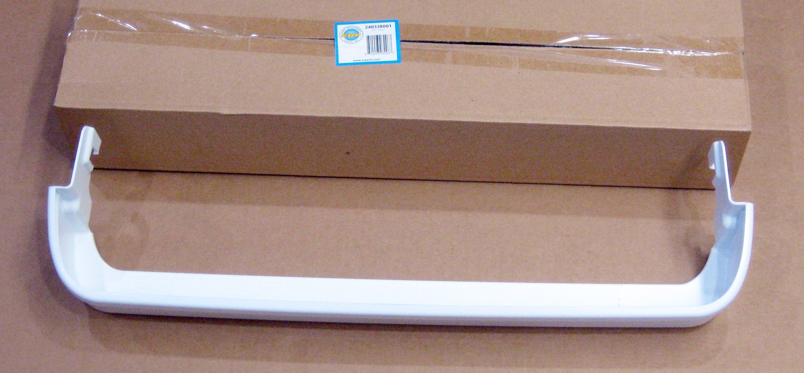240338001 for Electrolux Frigidaire Refrigerator Door Shelf AP2115859 PS429871