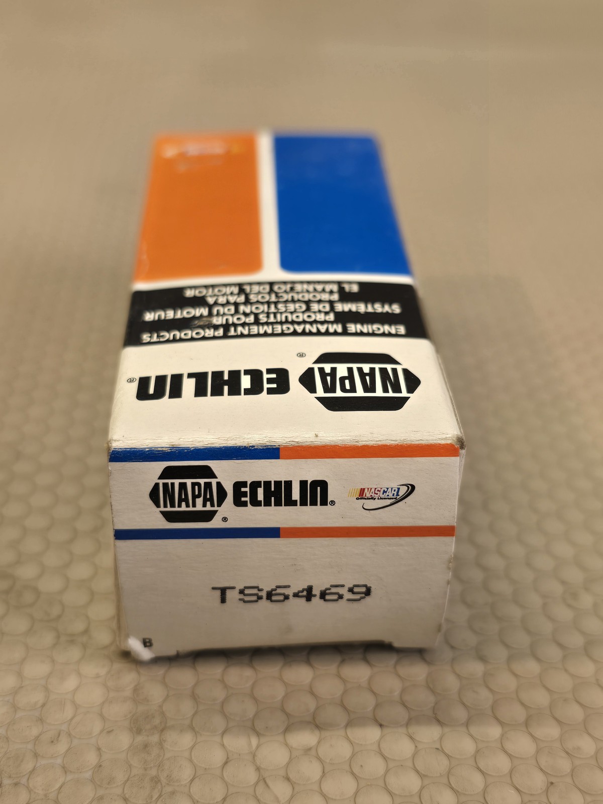 NAPA ECHLIN TS6469 Engine Coolant Temperature Sender Sensor GM 58-79 New