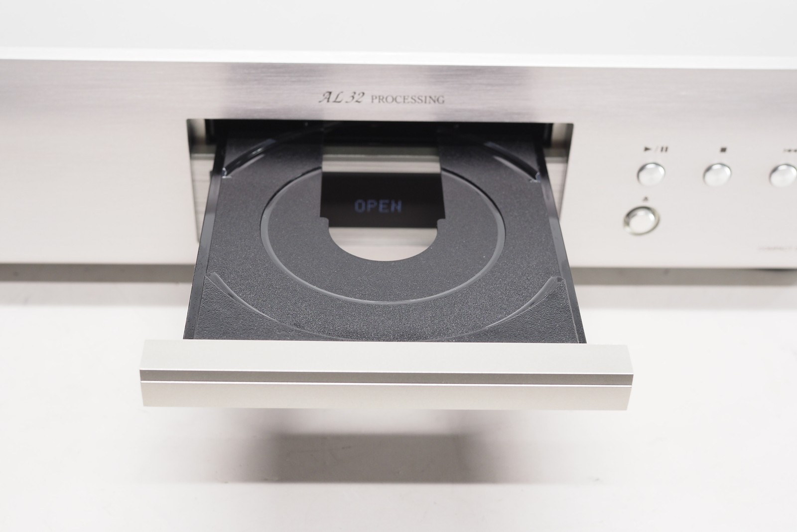 DENON DCD-600NE Denon CD player