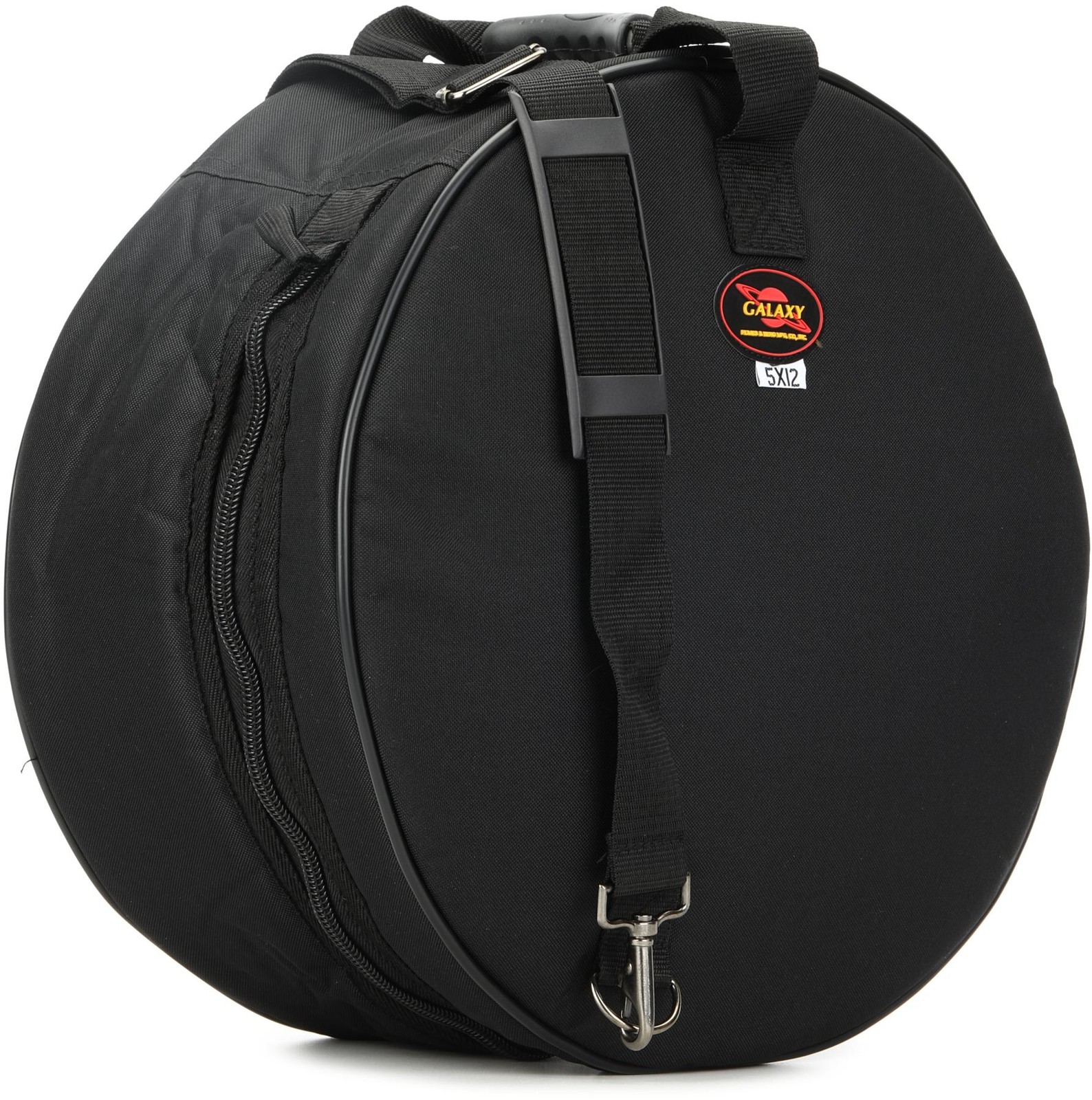 Humes & Berg Galaxy Snare Drum Bag (3-pack) Bundle