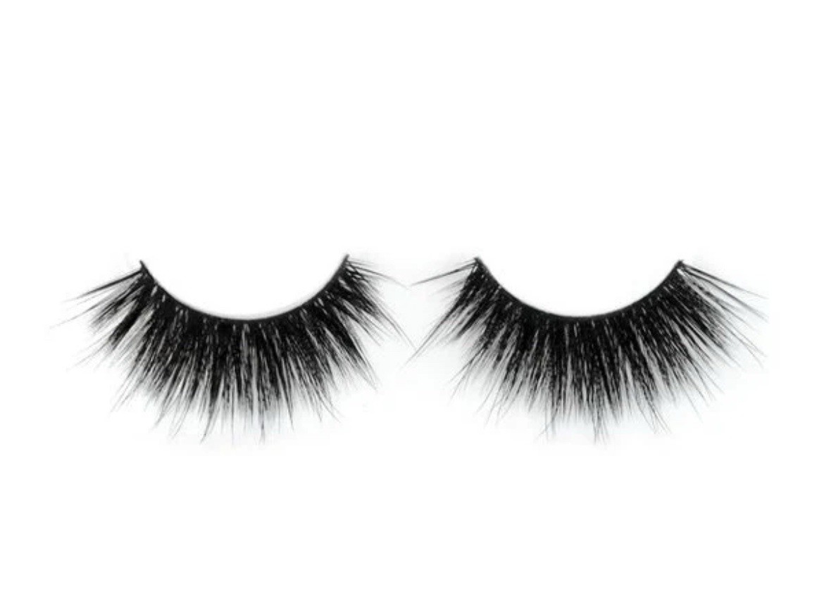 FAUX MINK , RESPONSE SOUL 3D MULTI LAYER EFFECT EYELASHES, # FML006 (3 packs)