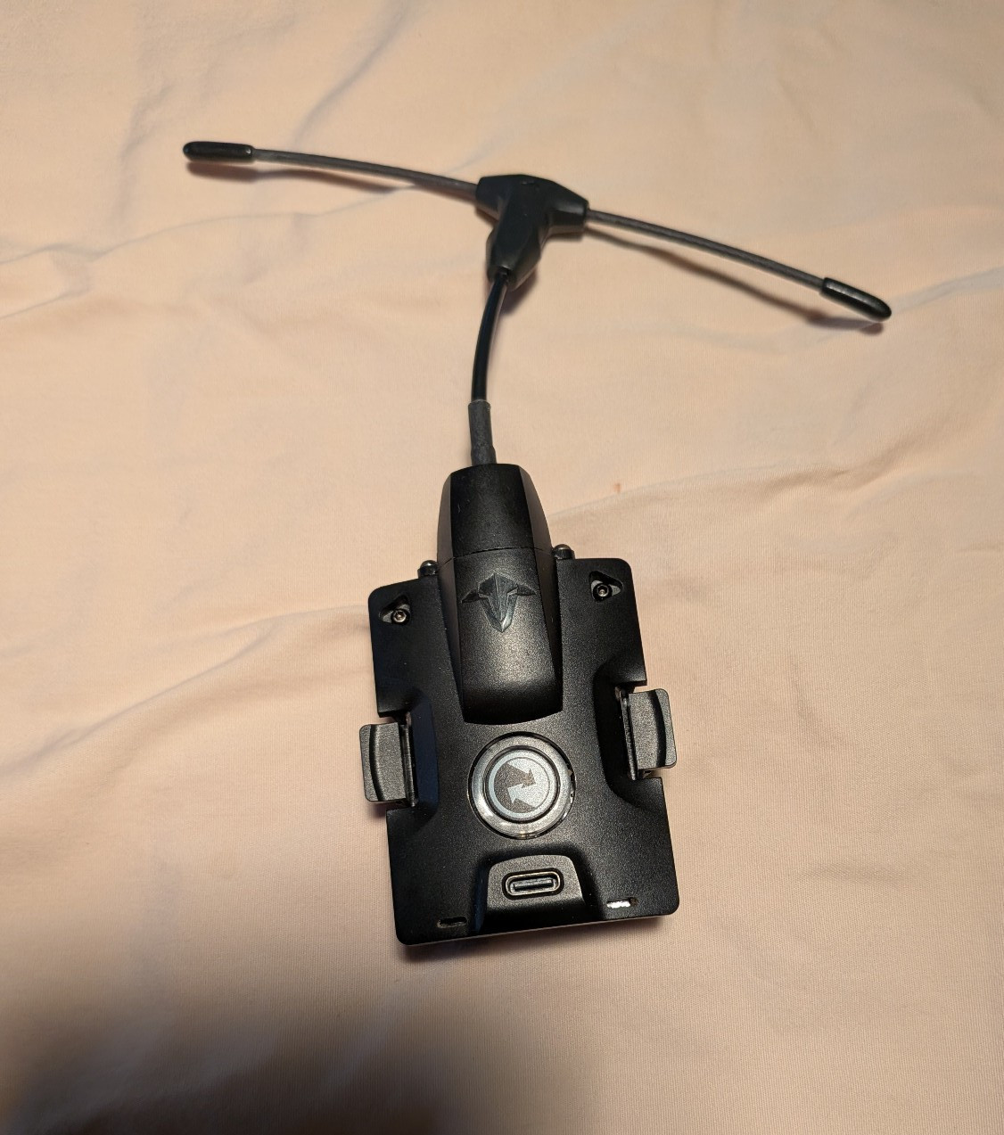 TBS Crossfire Micro TX V2 JR Bay Module