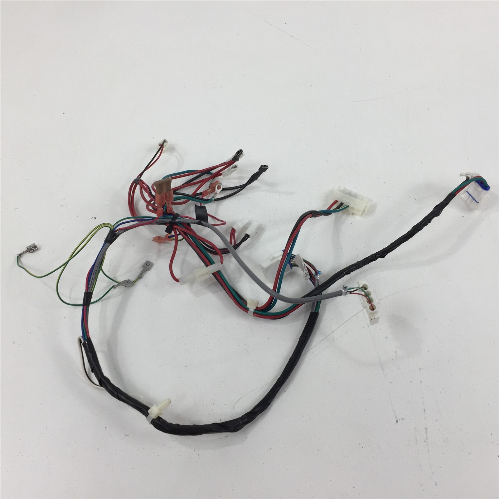 Trane D803154P09 Lower Wiring Harness D803155P04