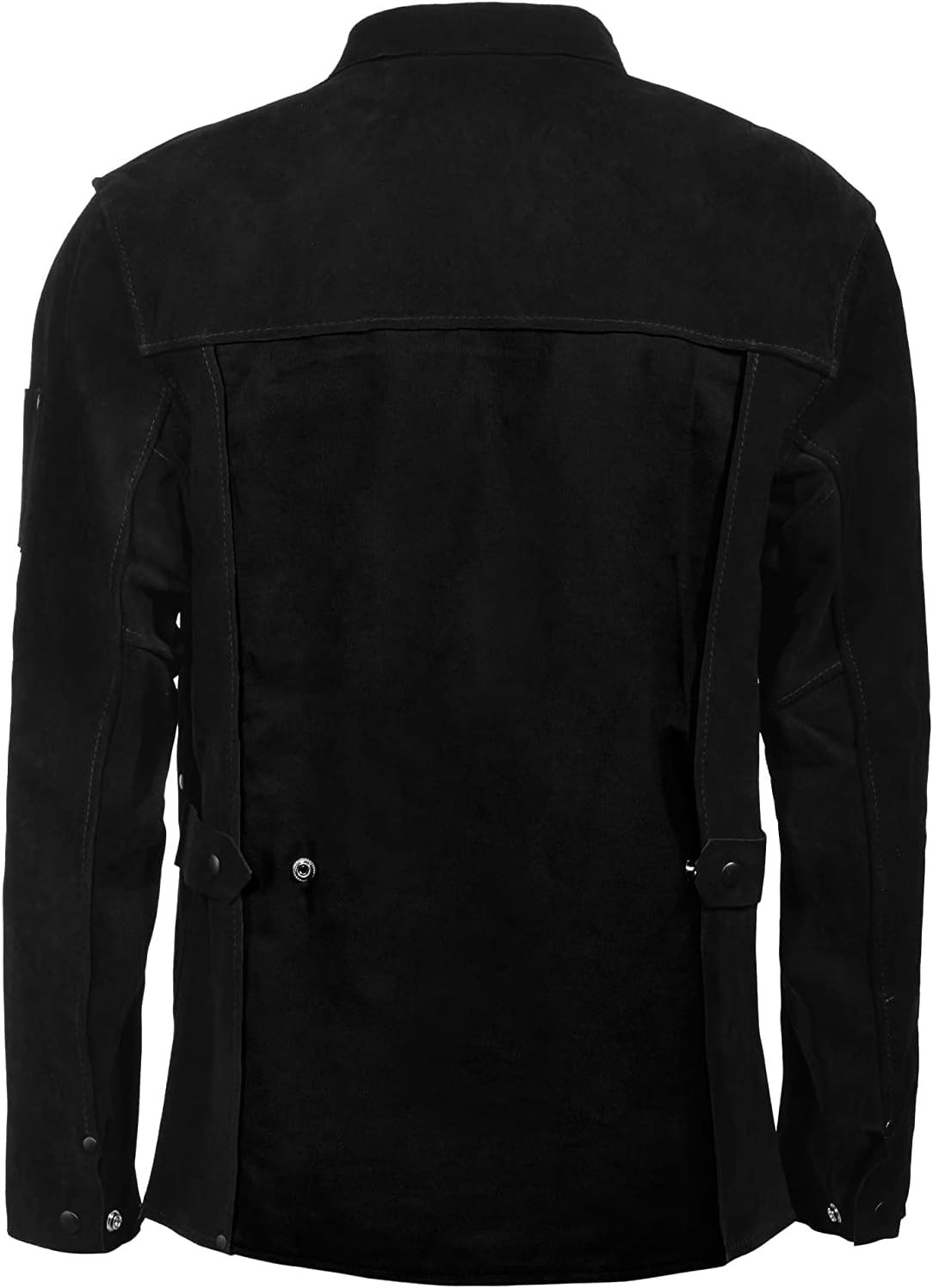 Multi-Function Welder Jacket for Men & Women Free USA Shipping