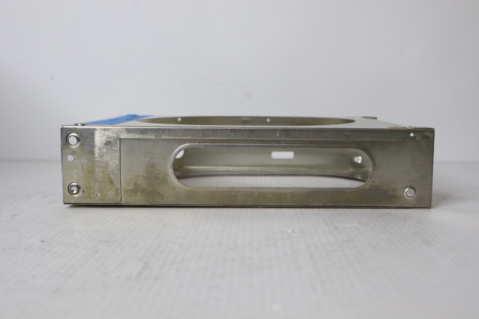 Bendix King KX 155A / KX 165A NAV/COMM Mounting Tray
