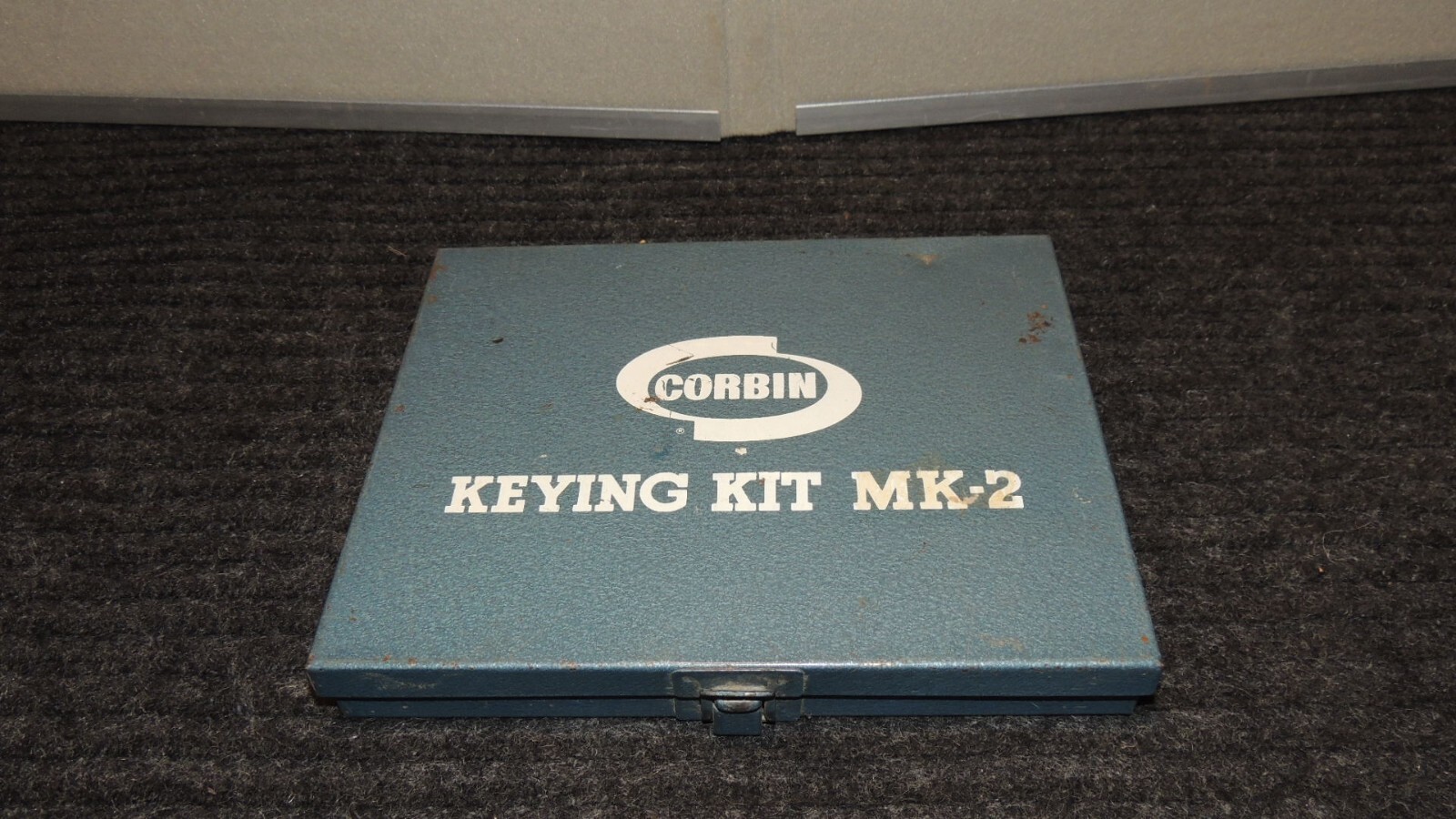 Corbin Keying Kit MK-2 MK-52