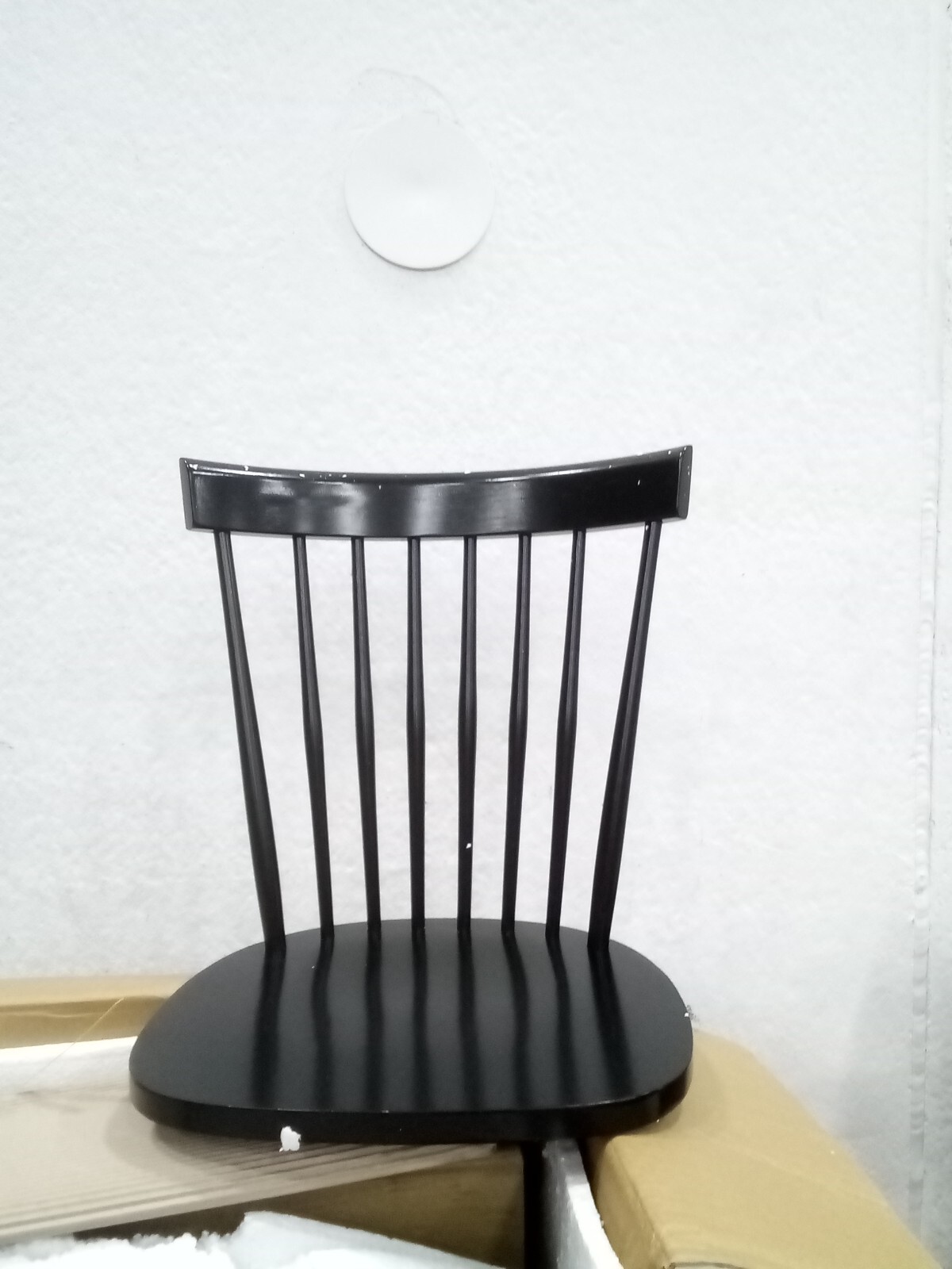 Safavieh Spindle Dining Chair ( Set Of 2), Reduced Price 2172722590 AMH8500B
