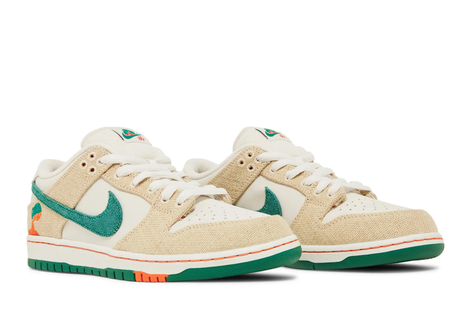 Nike Jarritos x Dunk Low SB FD0860-001 Available Now