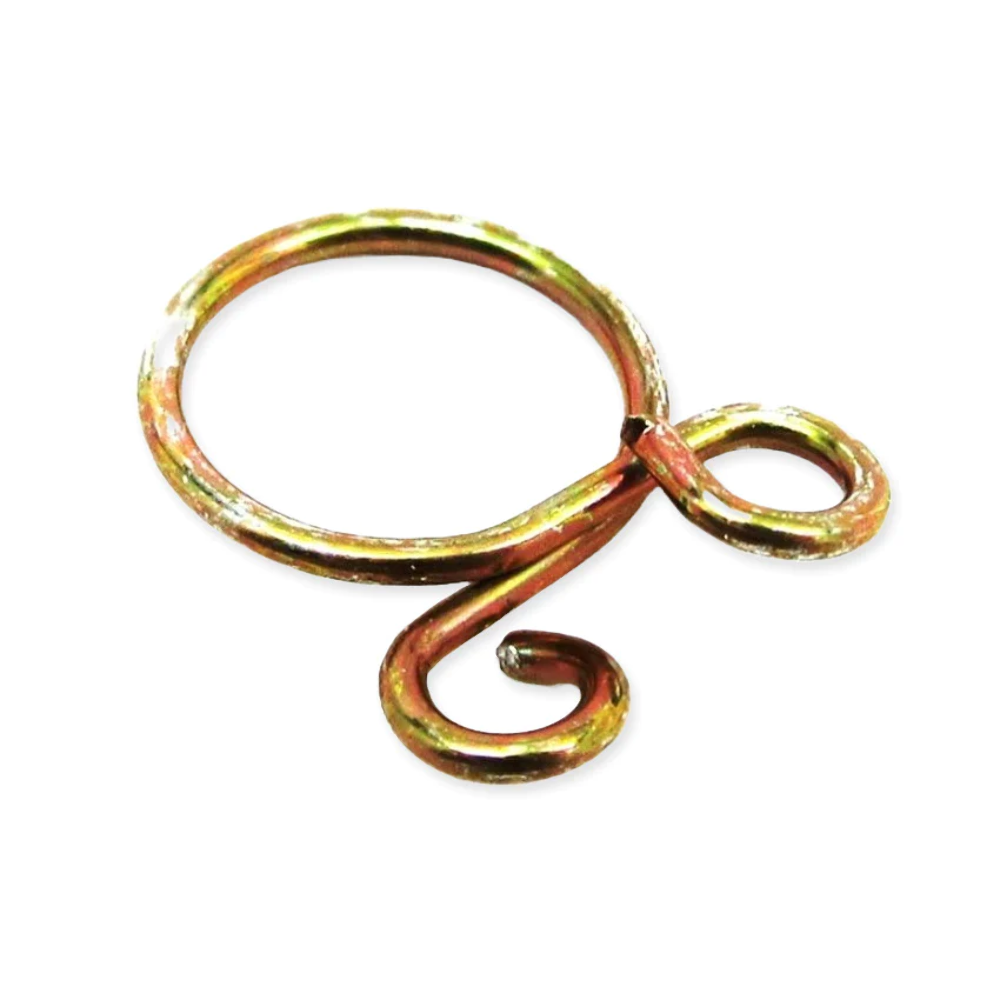 Arctic Cat Clip B10 Tube, 3303-349