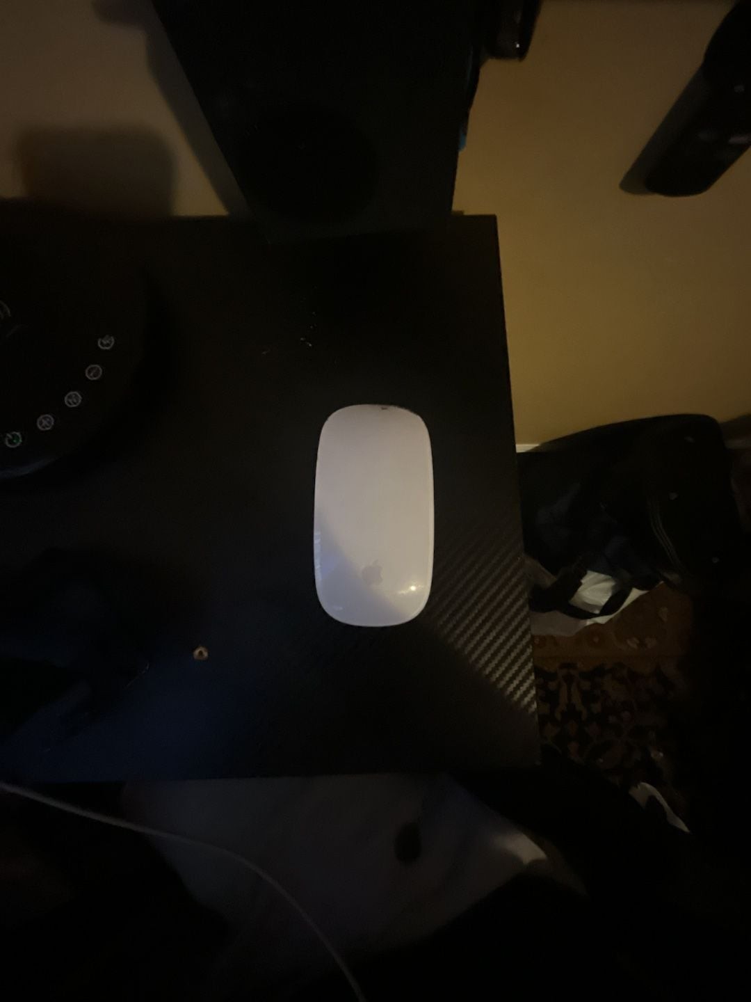 Apple Magic Mouse 2 Model A1657