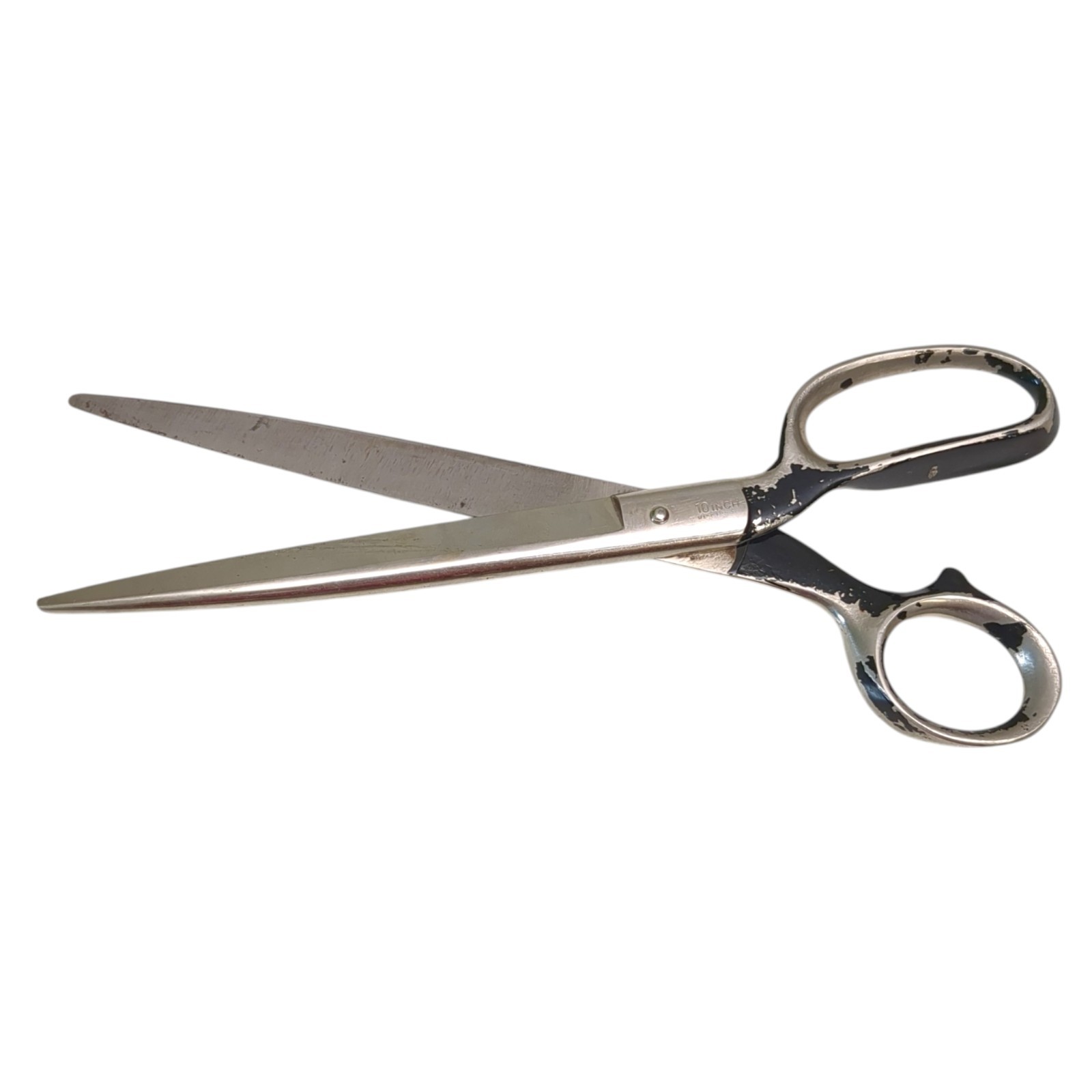 Case XX 10in Heavy Duty Shears Scissors Very Clean