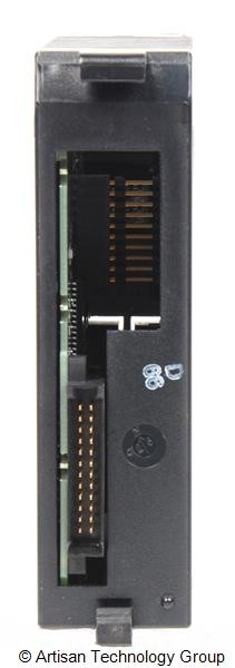 GE Fanuc IC693MDL753 Series 90-30 Discrete Output Module