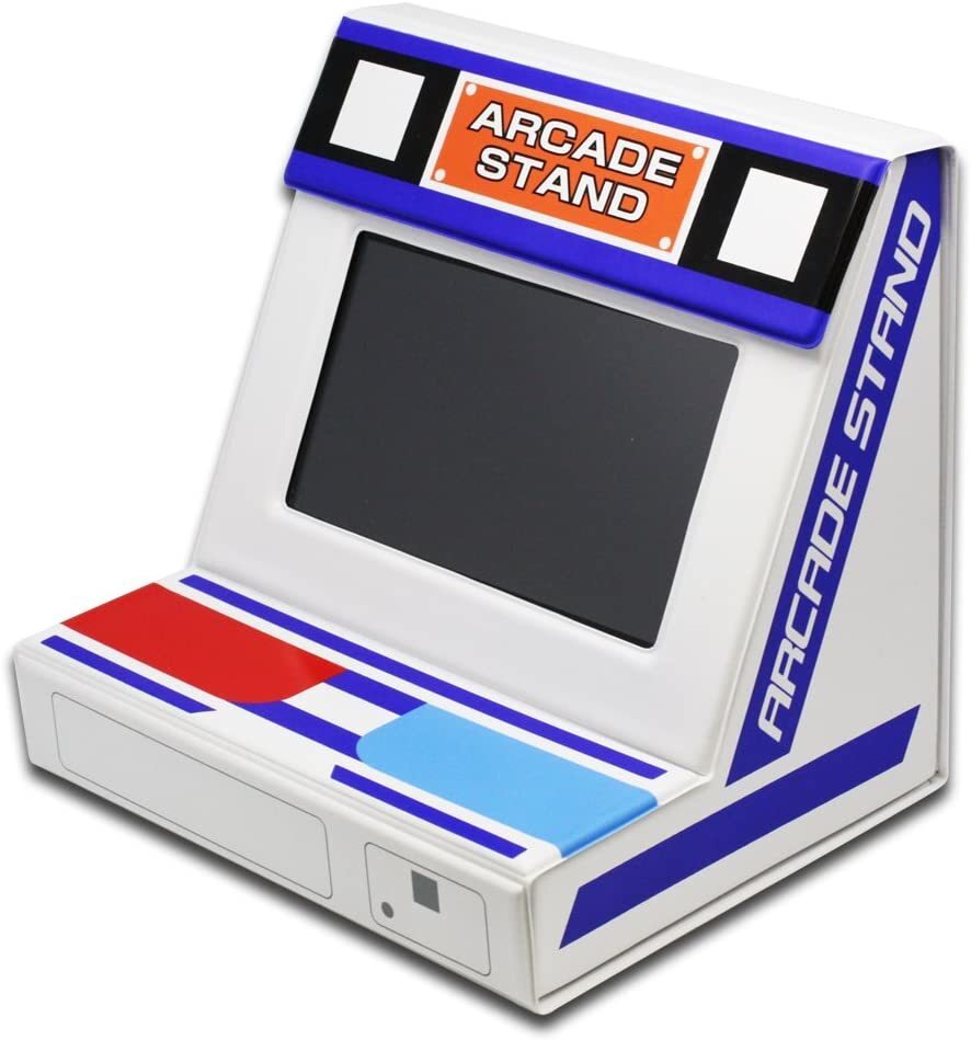 Folding Arcade Stand for Switch