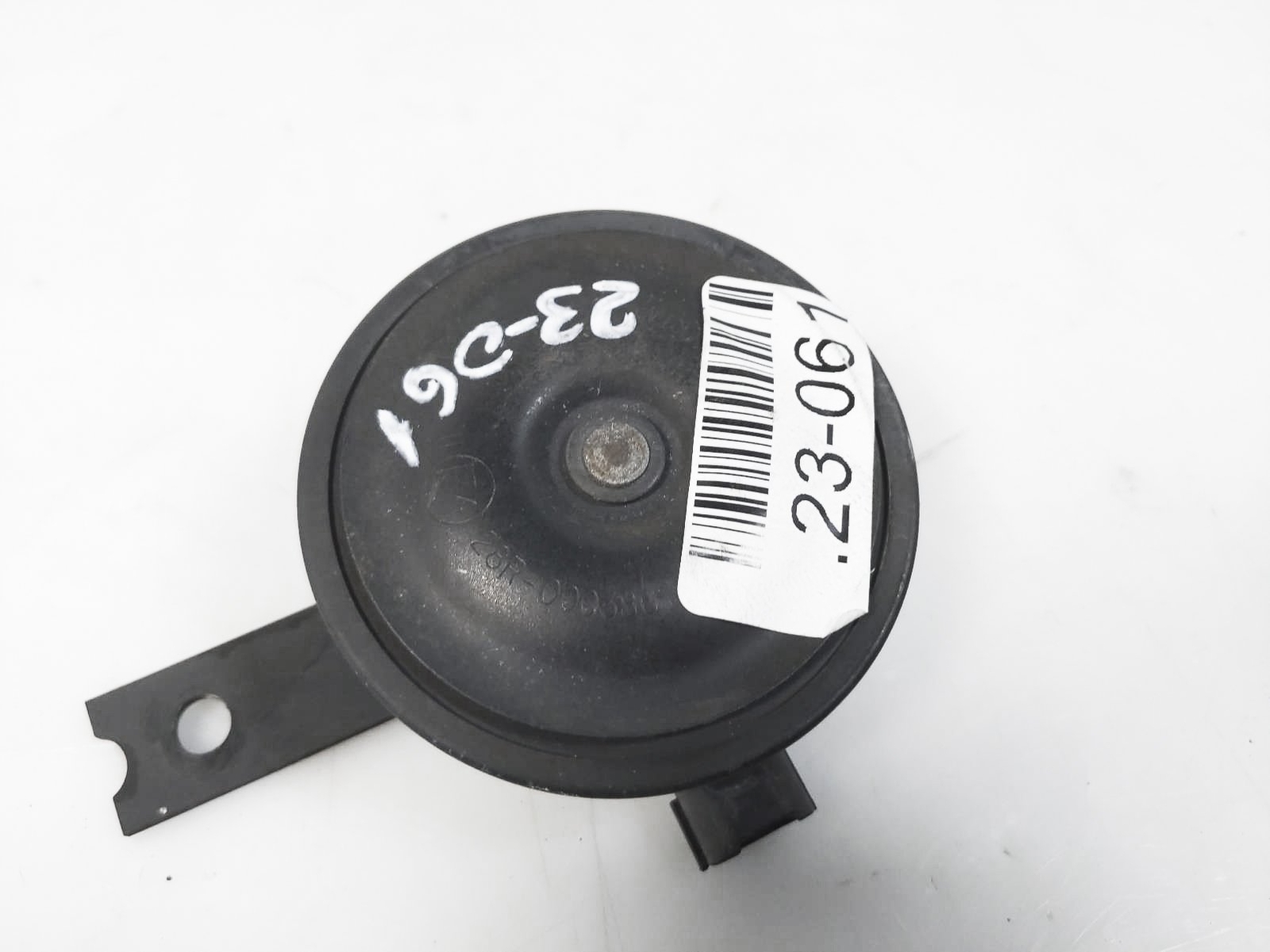 2014-2017 Hyundai Veloster High Note Pitch Honking Sound Horn 96620-2V610