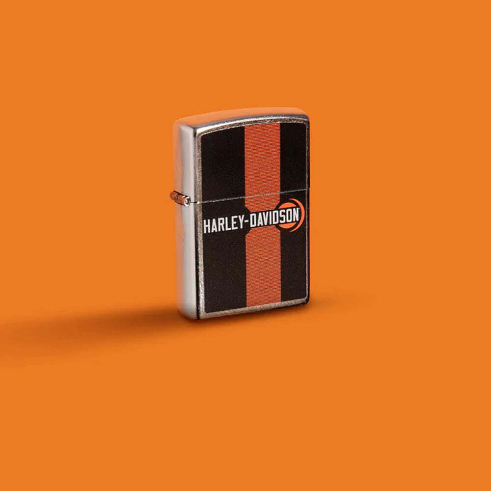 Zippo Harley-Davidson®