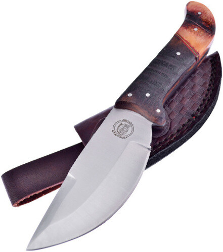 Frost Cutlery Cochise Spirit Bowie Knife CW-356