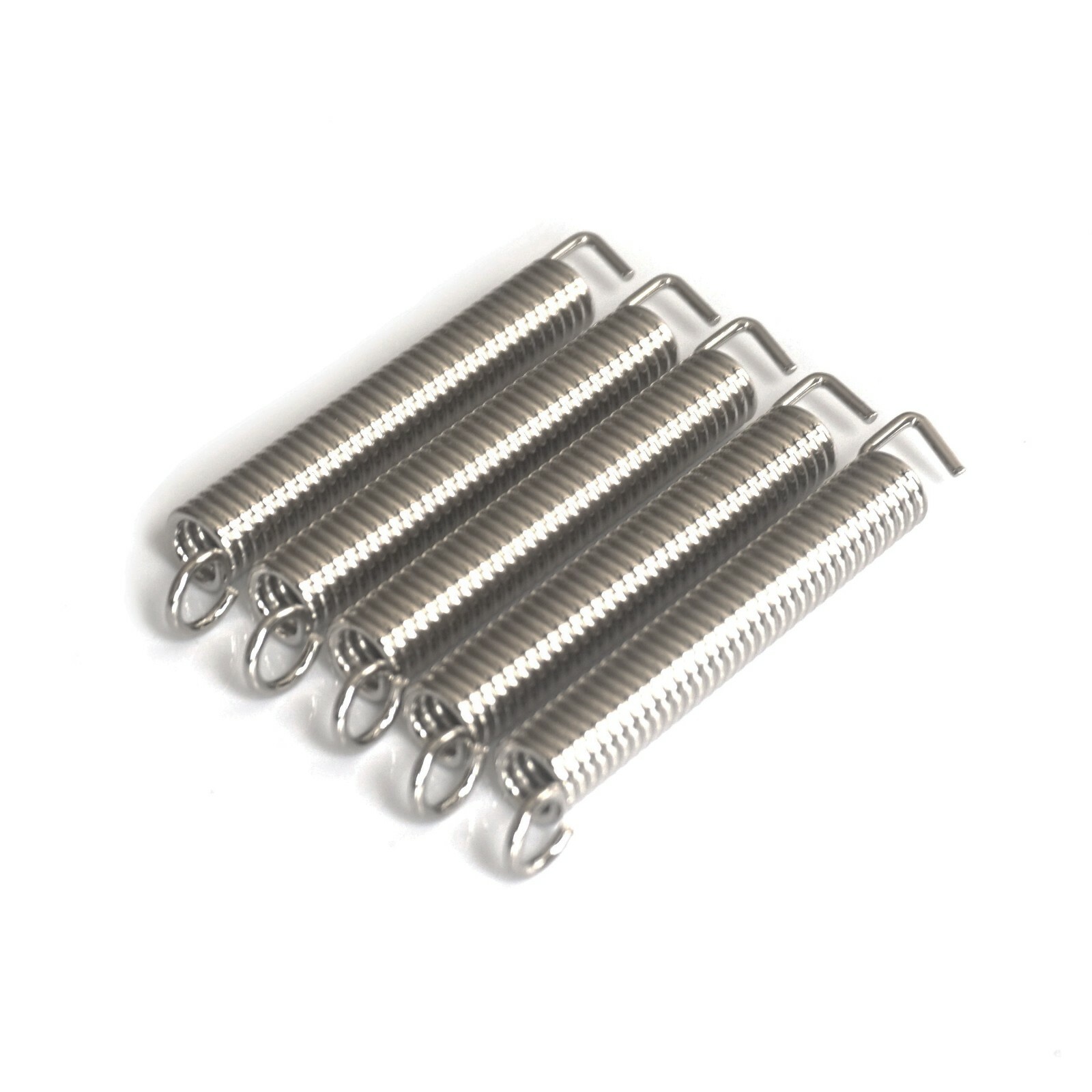 Wilkinson Trem Tremolo Springs for Strat Stratocaster Guitar Bridge - x1,x3,x5