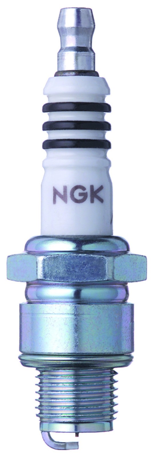 NGK Iridium IX Spark Plugs BR10HIX 6692