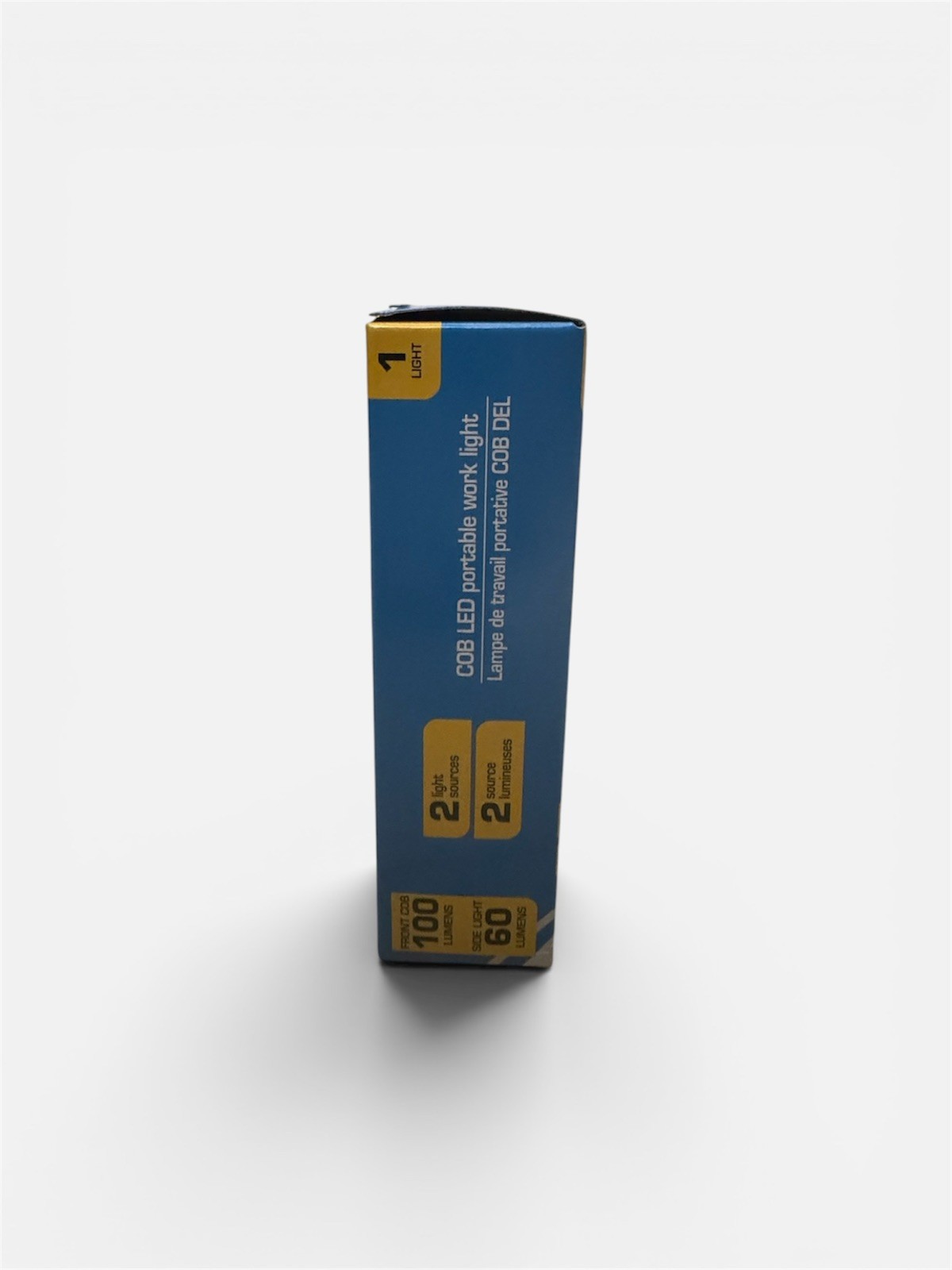 cob led portable work light
