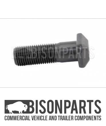 FRONT WHEEL STUD 0290062 0397266 1368690 7/8" x 11 BSF FITS SCANIA 4 P R SERIES