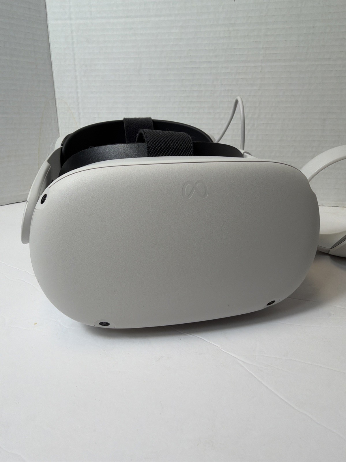 Meta Oculus Quest 2 Standalone VR Set 256GB