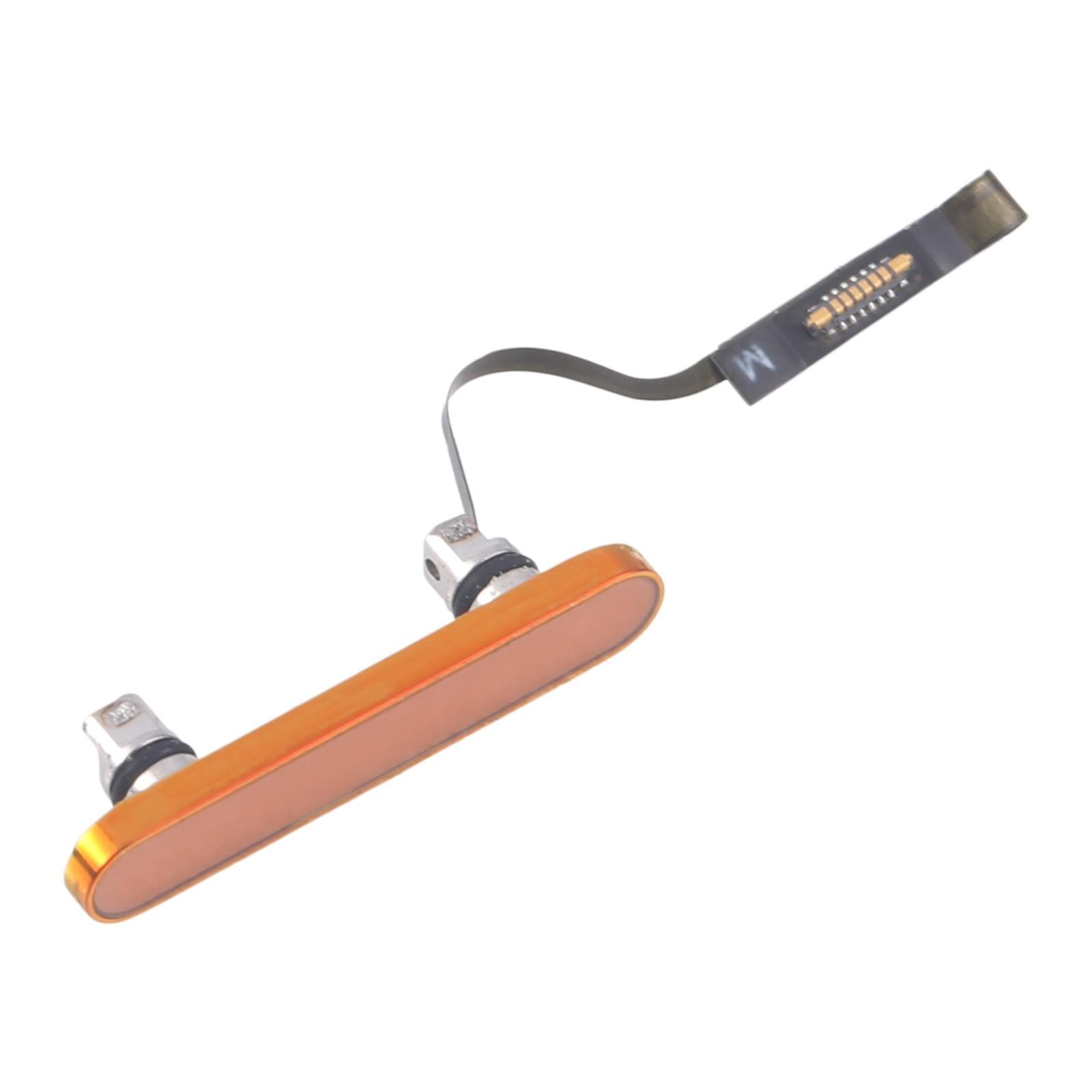 For iPhone 17 Pro Max Camera Control Button, Need Welded