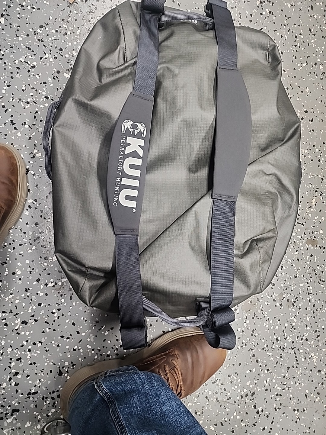 Kuiu Taku 3000