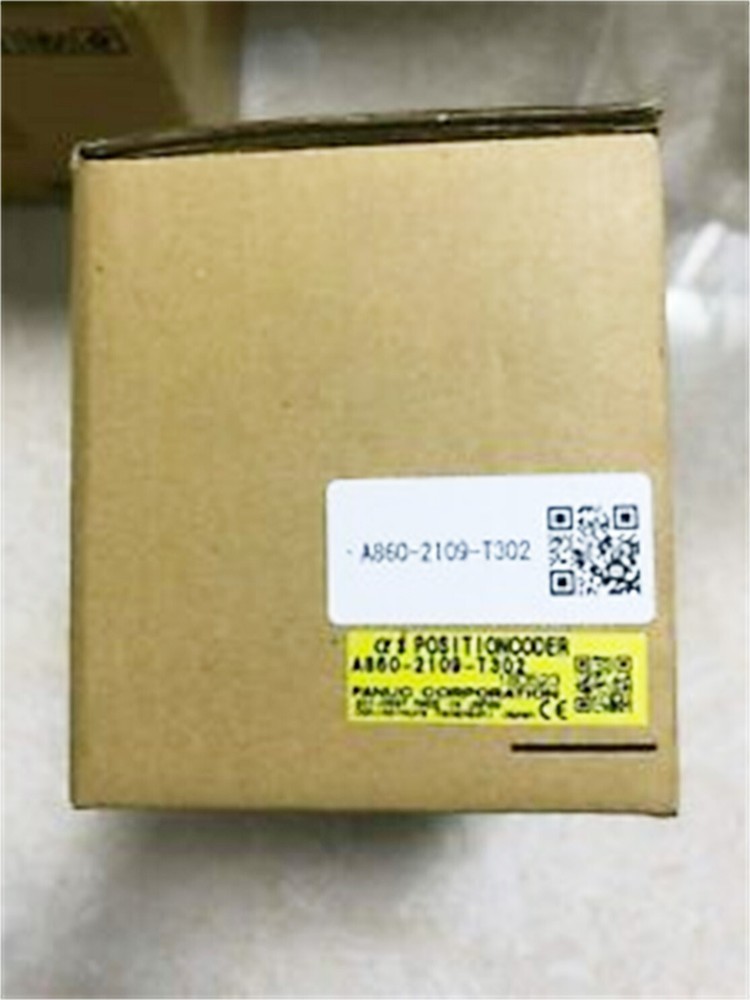 FANUC A860-2109-T302 Encoder A8602109T302 New Fast Shipping