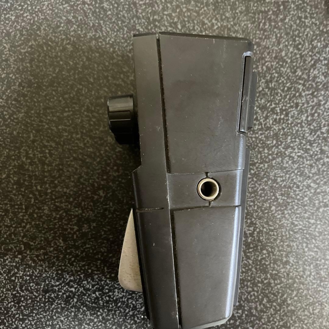 KORG PHS-1 Phaser Effects Pedal Junk Condition