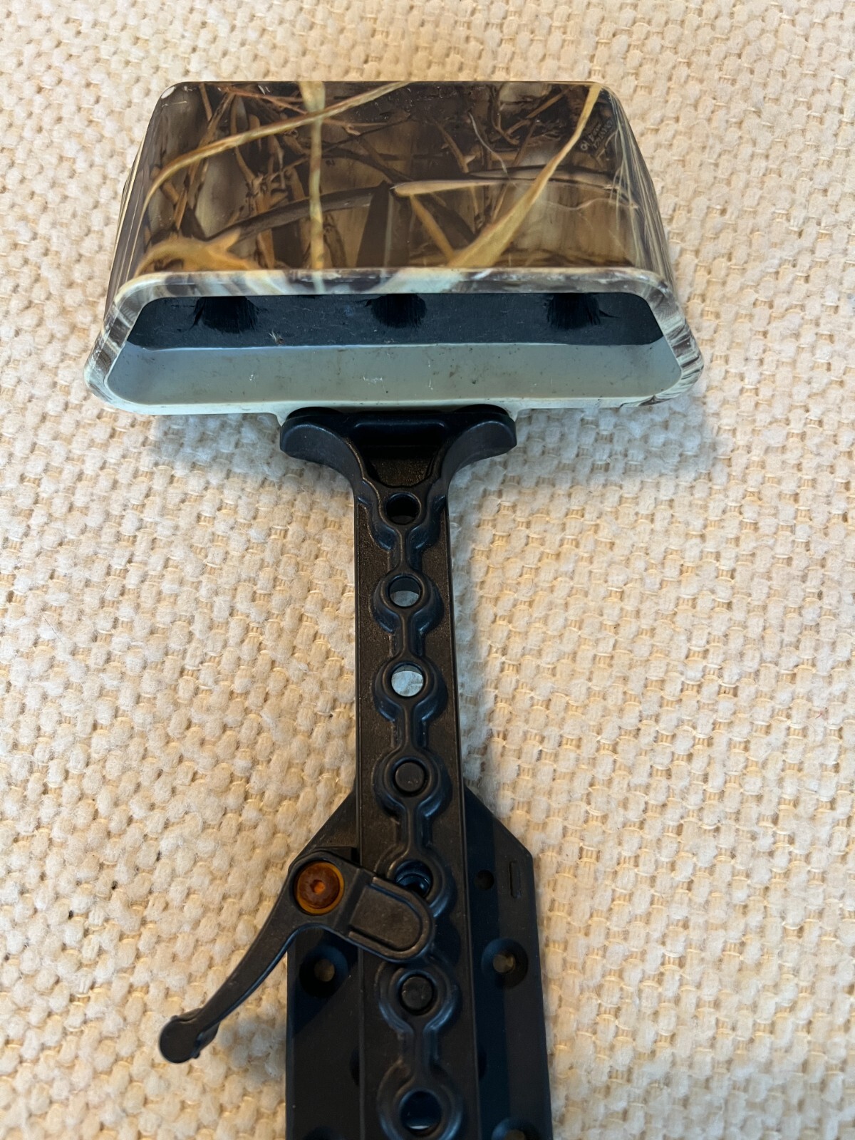 Alpine Bear Claw Quiver