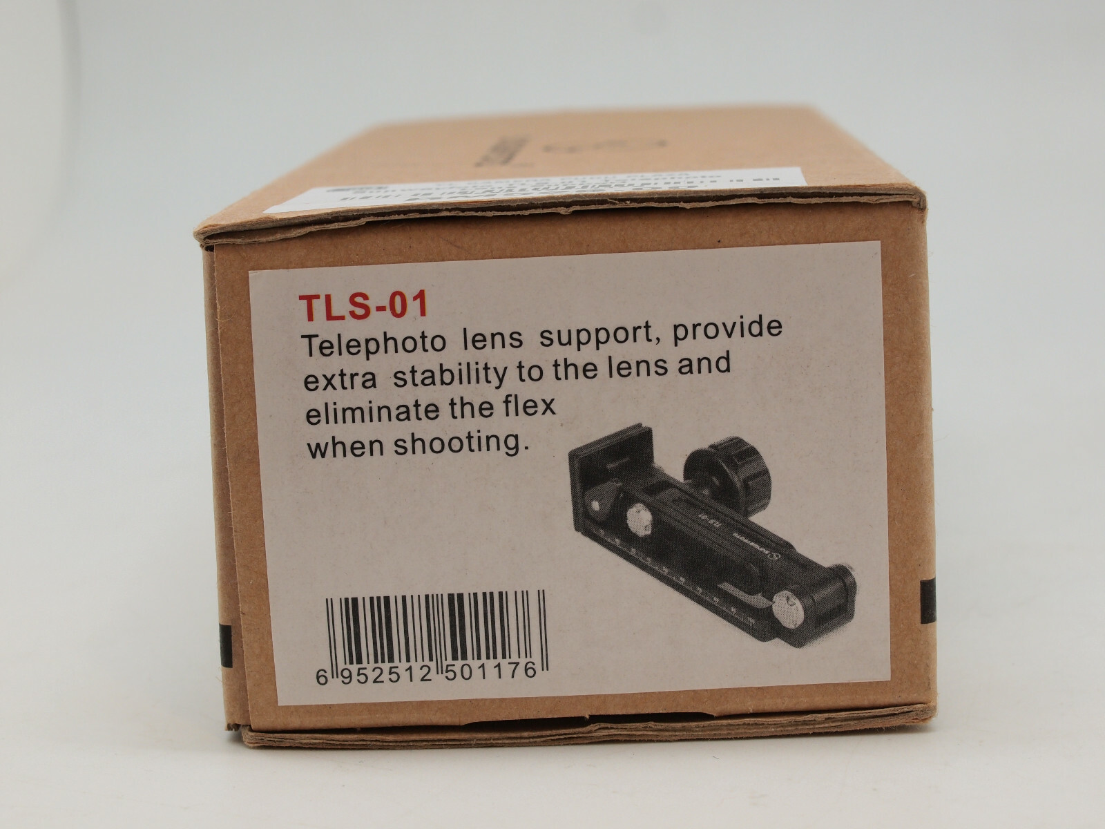 Sunwayfoto TLS-01 Telephoto Lens Support