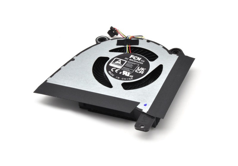 13NR09U0AP0501 - CPU FAN 1 ASM