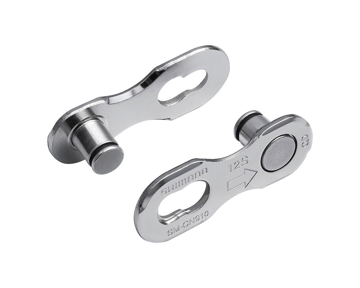 Shimano BULK SM-CN910 Quick Link [ISMCN91012BS]