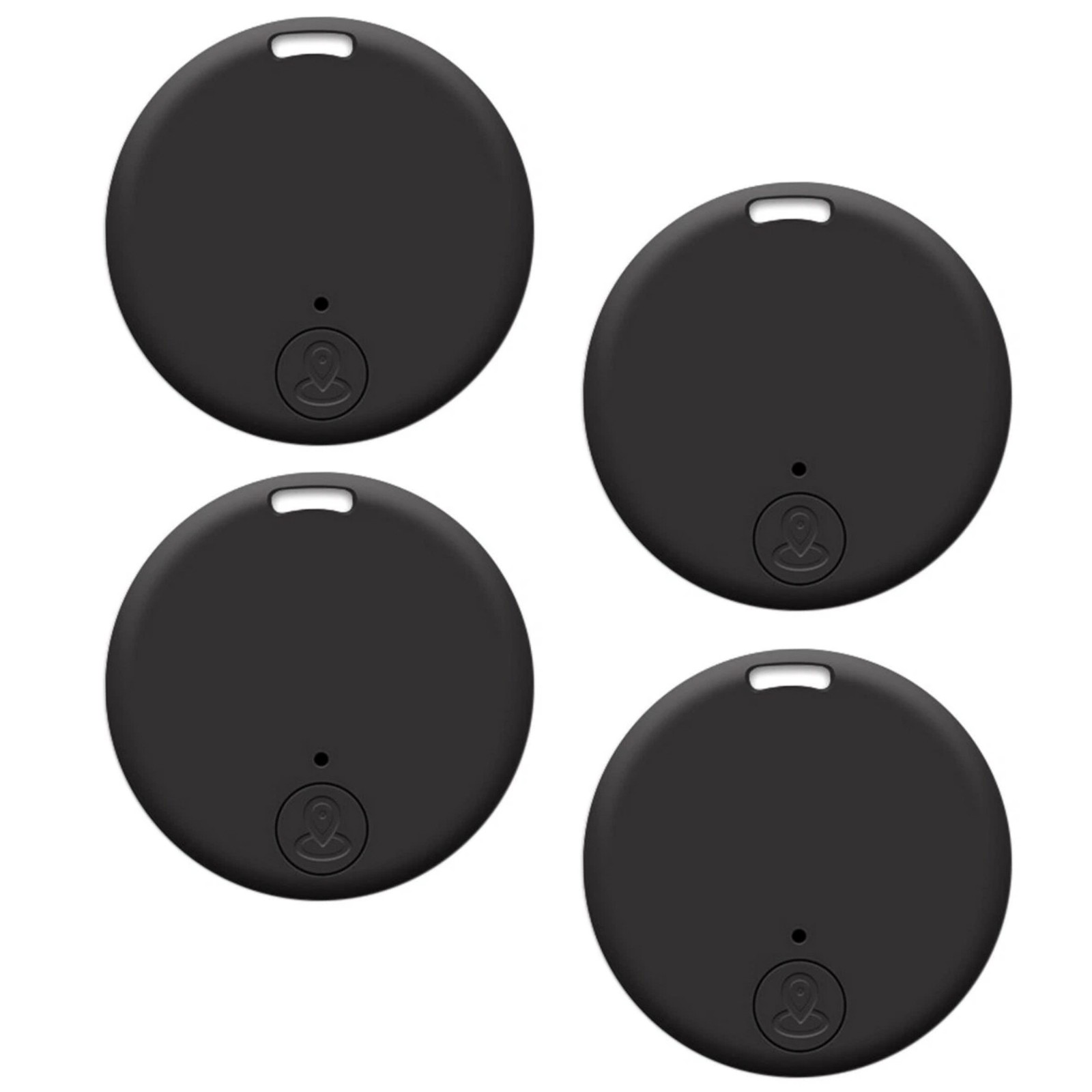 4PCS High Quality Bluetooth Tracker For Anti Loss Pet Child Key Finder Device
