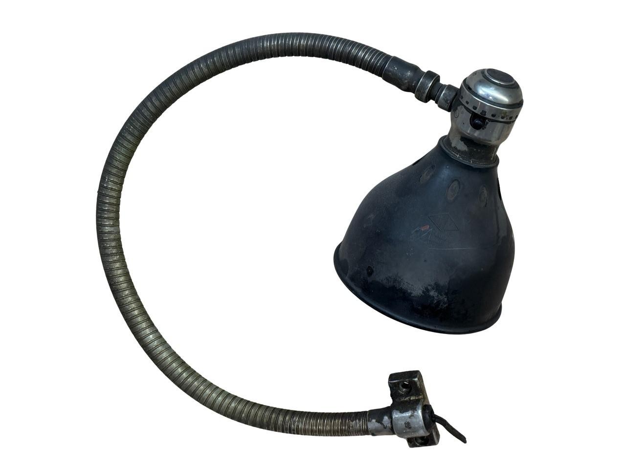 Black & Decker Valve Grinder Work Light.