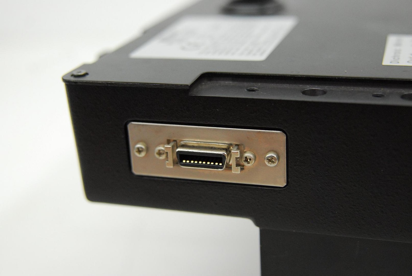 Nikon T-PFS Perfect Focus System (TE2000-E)