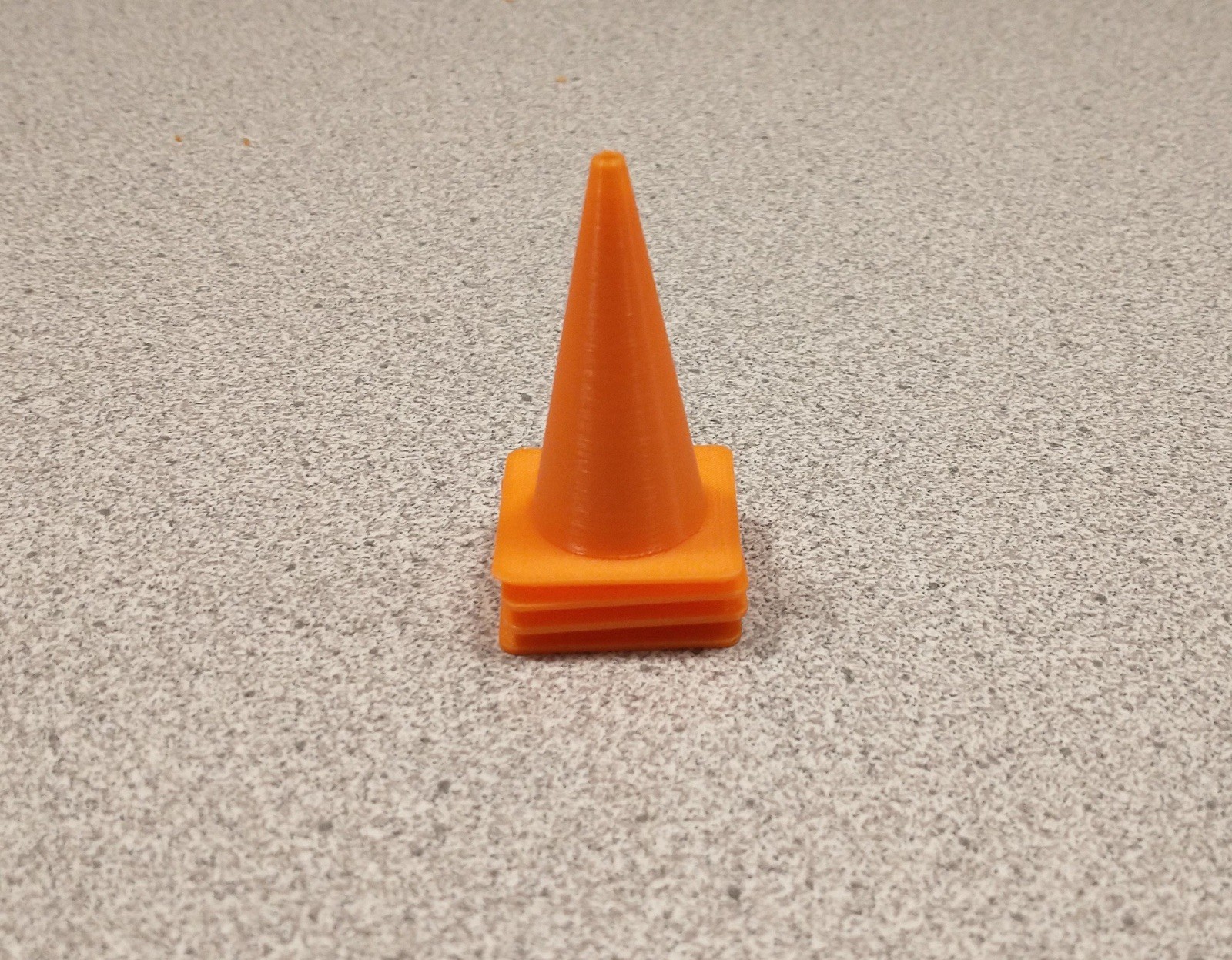 1:10 Scale Traffic Cones. Drifting/Diorama/scenes/models. Qty:8