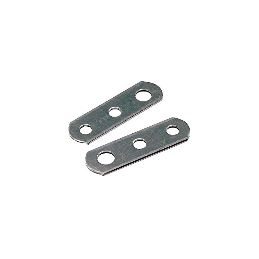 Garage Door Extension Spring Cable Adjustment Plate (QTY 2)