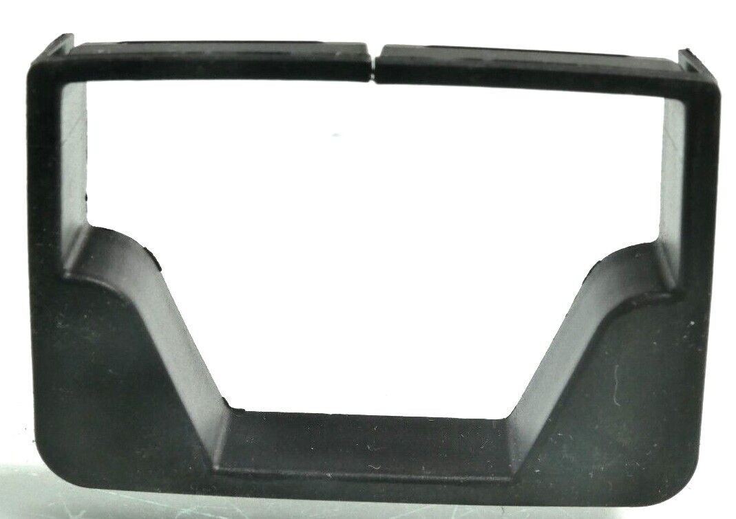 Niedax end protection ring for LS channels LER 60.060 (10 pieces)