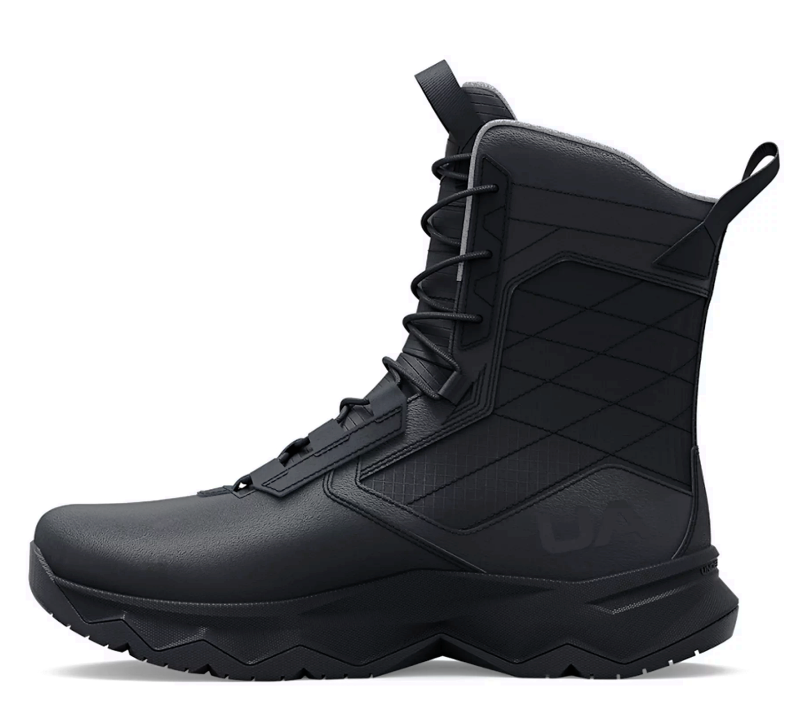 Under Armour Men's Stellar G2 8" Tactical Boots
