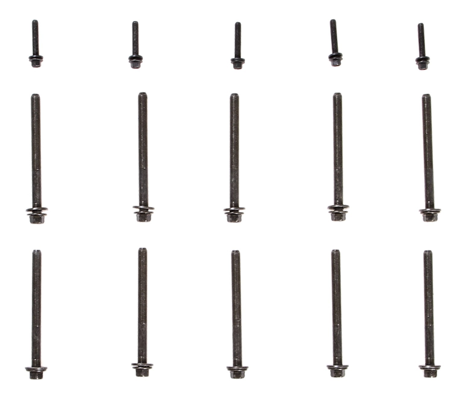Mahle Engine Cylinder Head Bolt Set For 2011-2021 Ram 1500 5.7L V8