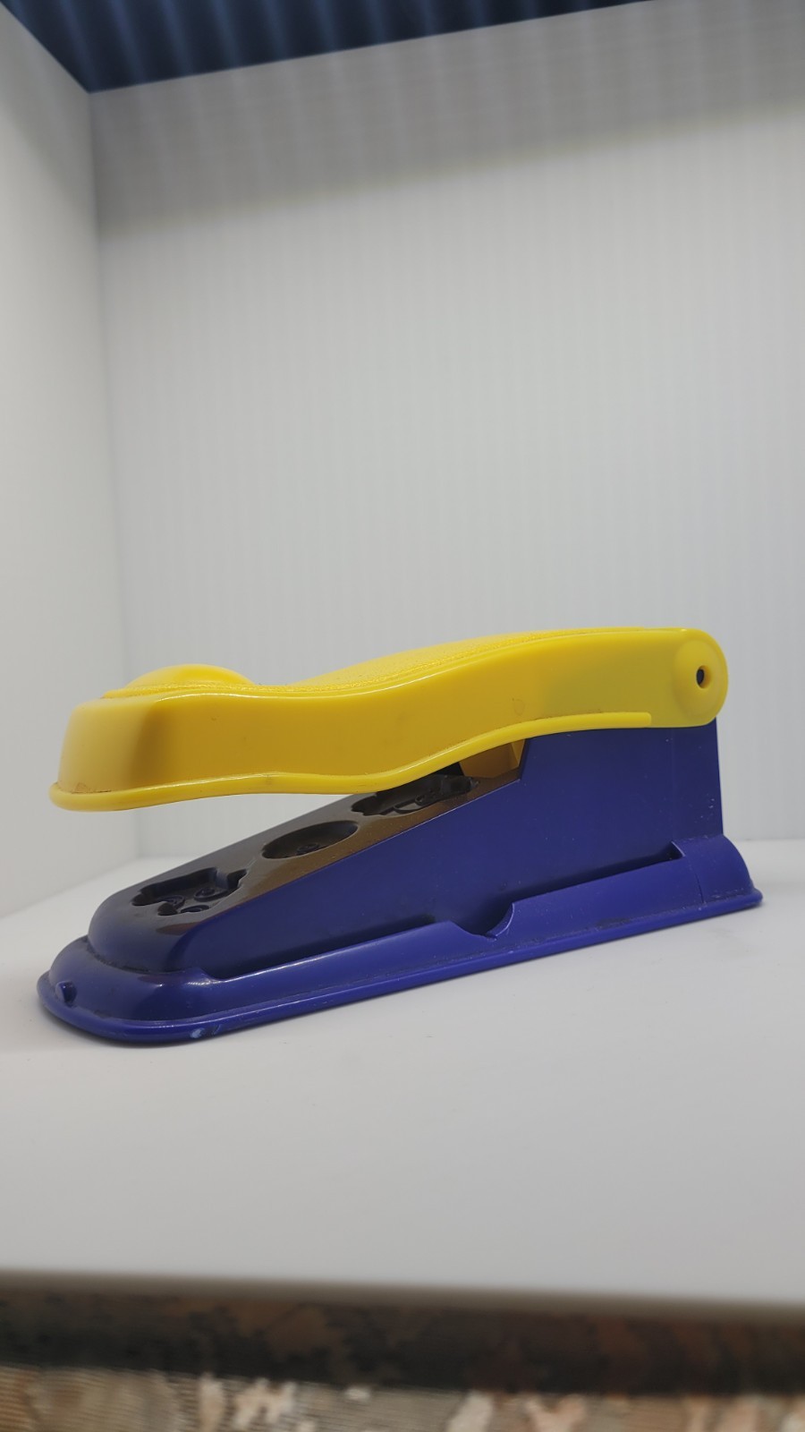 Hasbro 1998 Vintage Play-Doh Fun Factory