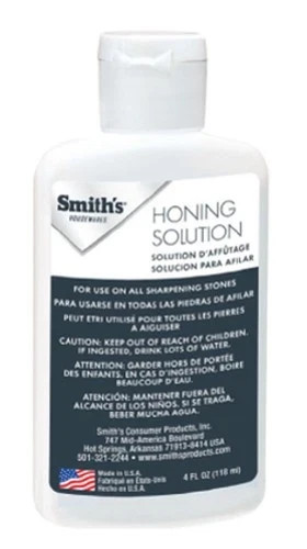 Smiths Abrasives Honing Solution, 4 Oz Bottle, Non-Petroleum #HON1 new