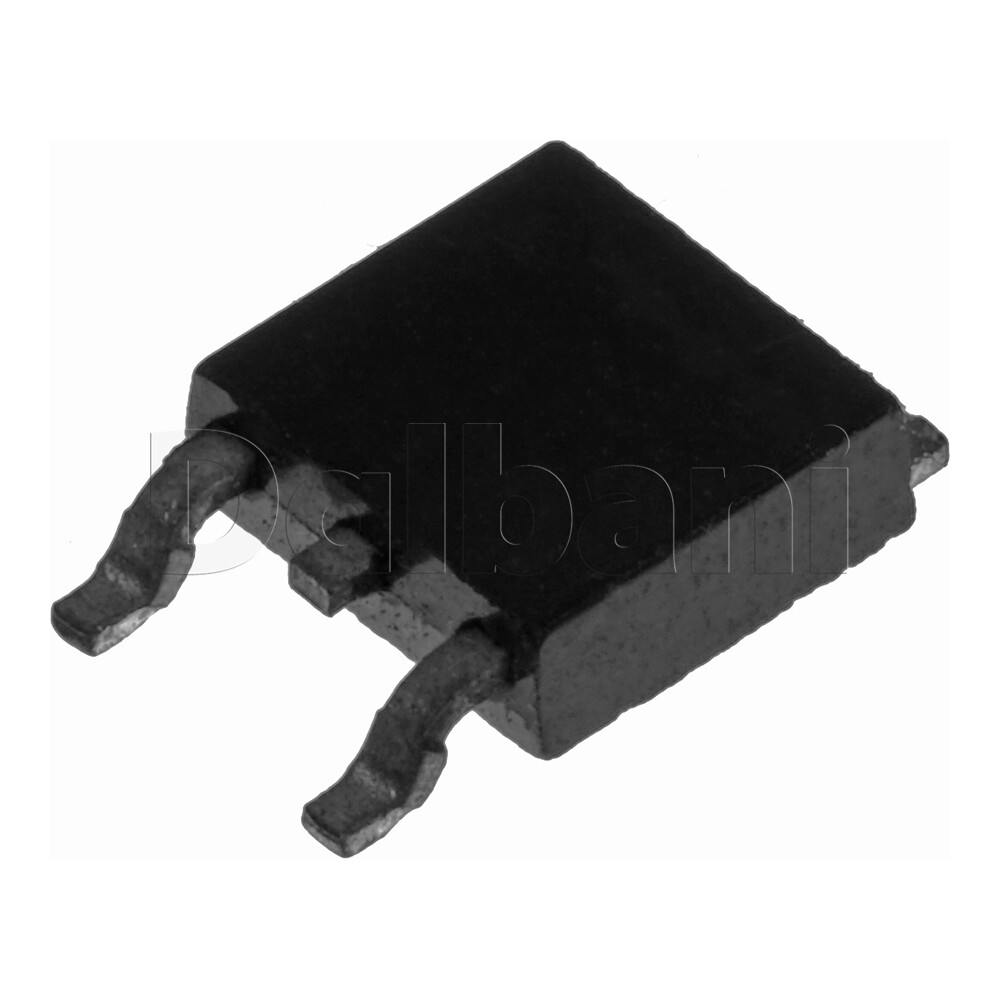 FDD5614P Original Fairchild Semiconductor