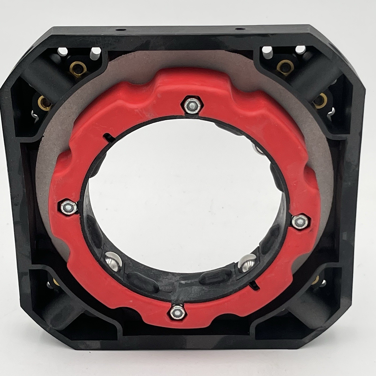 NICE!! Chimera 6.2" Speed Ring - Compatible with Chimera Camera Bracket