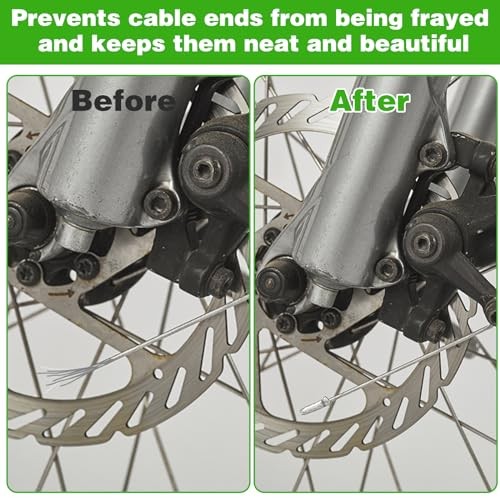 Brake Cable Parts for Rollator Walker Replacement 45 Inch