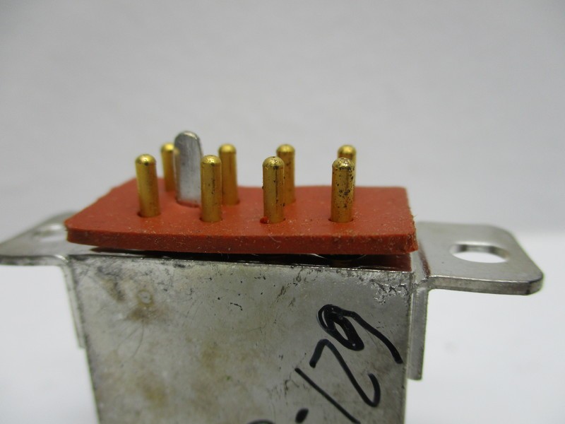 DEUTSCH RELAYS E210-1347 NSNP