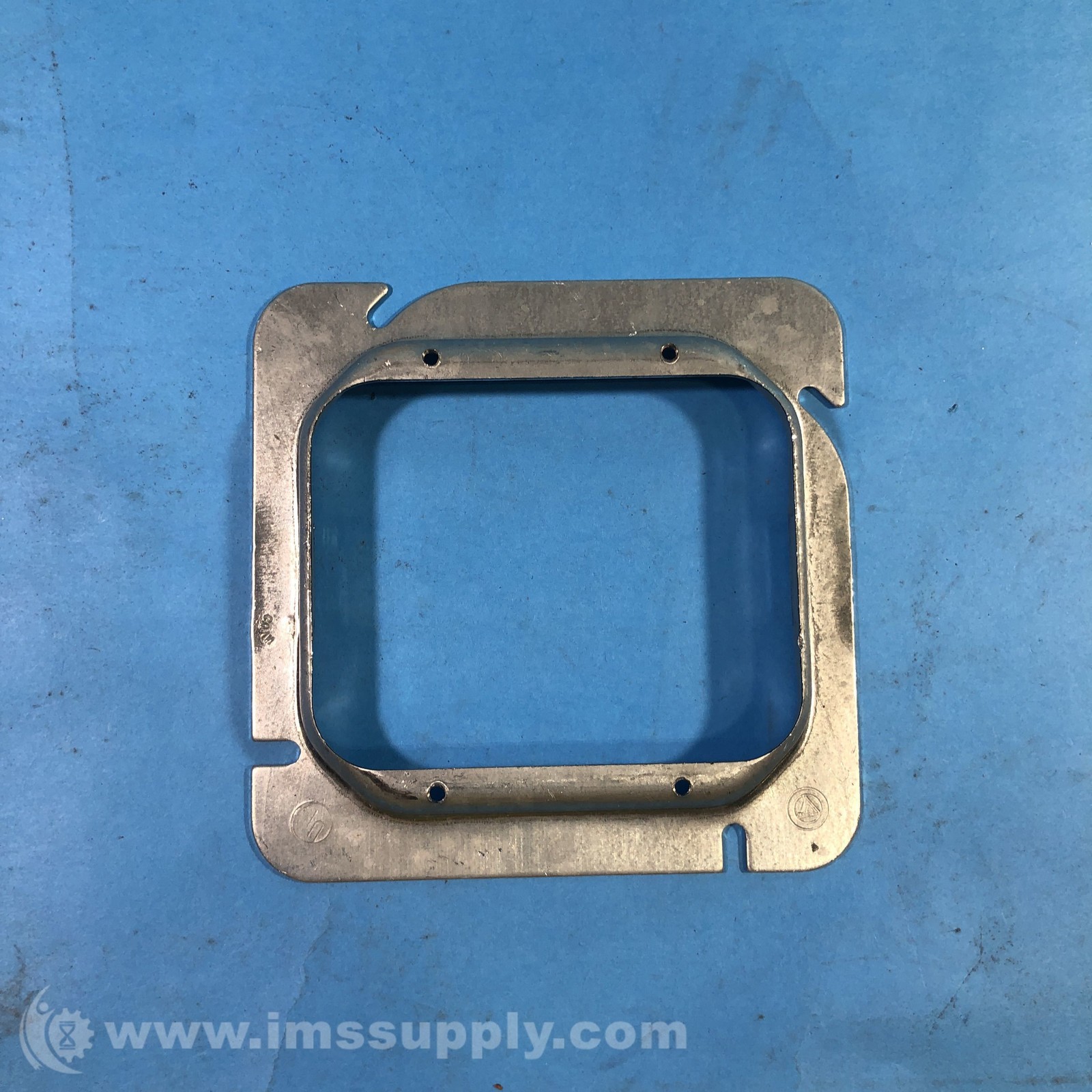 Steel Square Cover FNIP