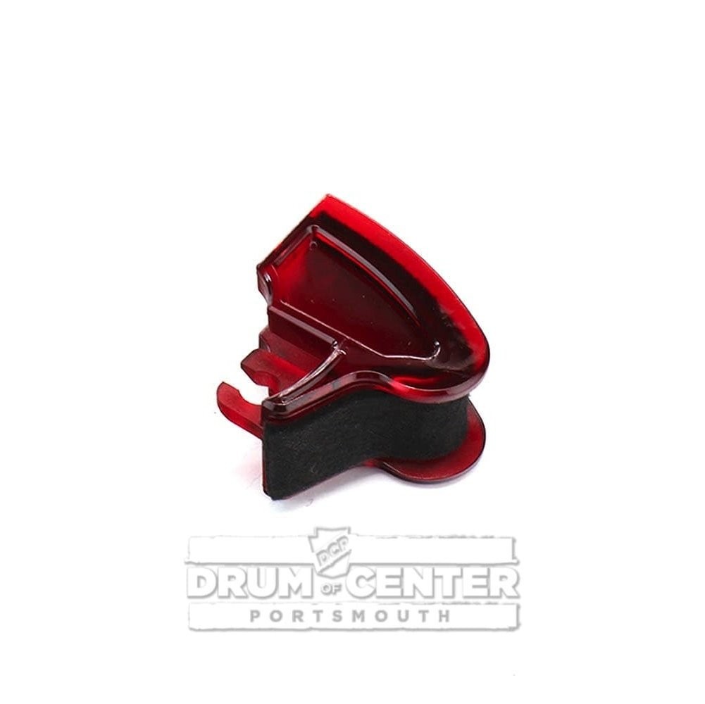 Pearl CAMTRD Eliminator Red Cam Transparent